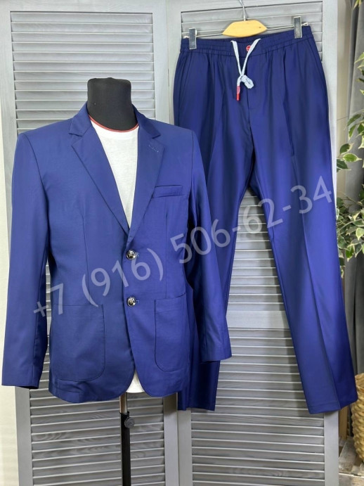 Прогулочный костюм KITON 19428