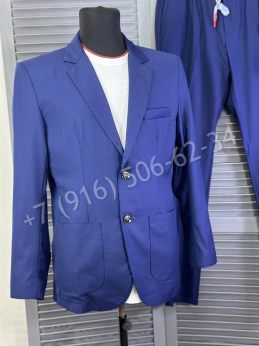 Прогулочный костюм KITON 19428