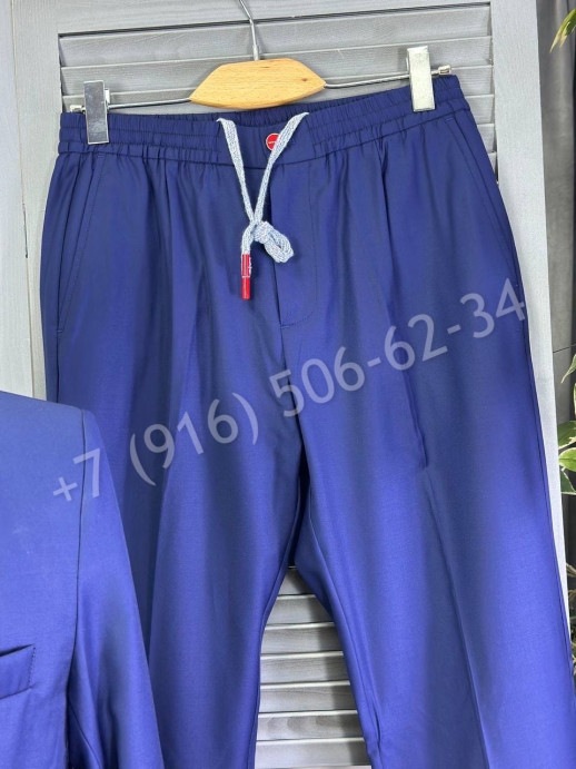 Прогулочный костюм KITON 19428