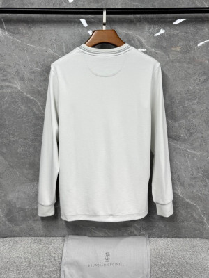 Лонгслив Brunello Cucinelli 20451 9