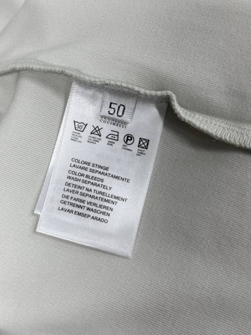 Лонгслив Brunello Cucinelli 20451 9