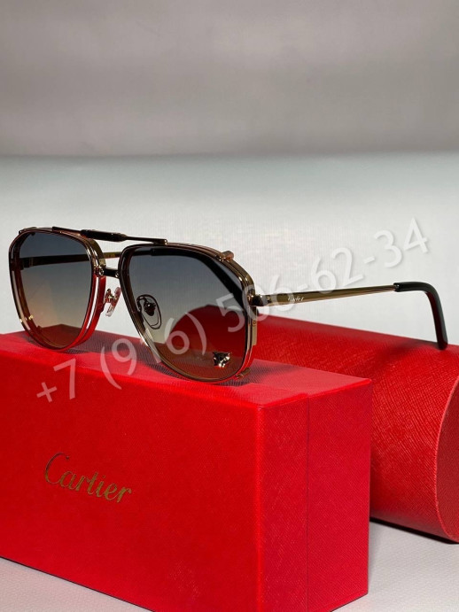 Очки Cartier 30275