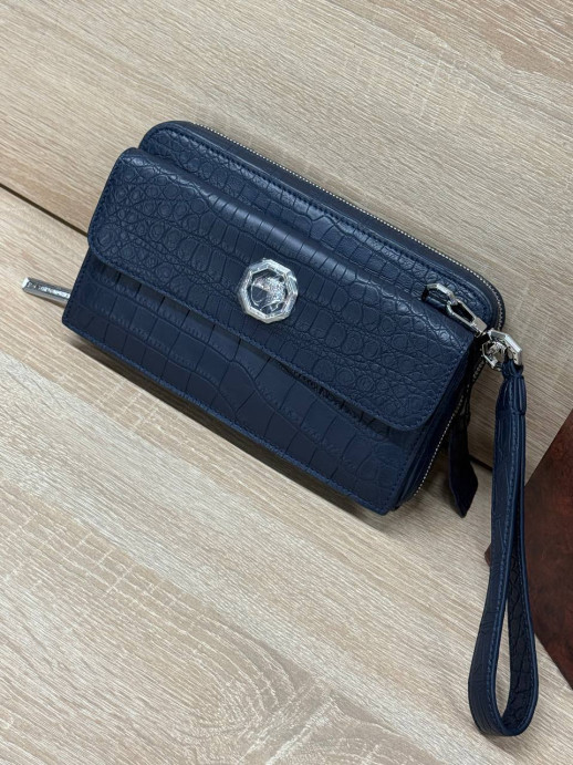Кошелек Stefano Ricci крокодил 23/14/4 25394