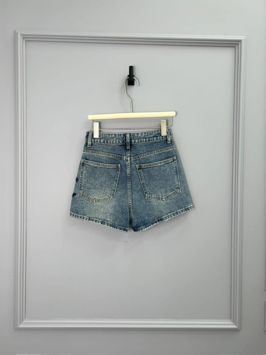 Шорты Chanel 19624