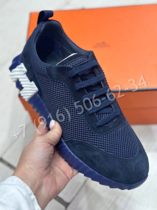 Кроссовки Hermes 29702