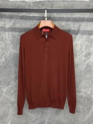 Поло Isaia 20466 1