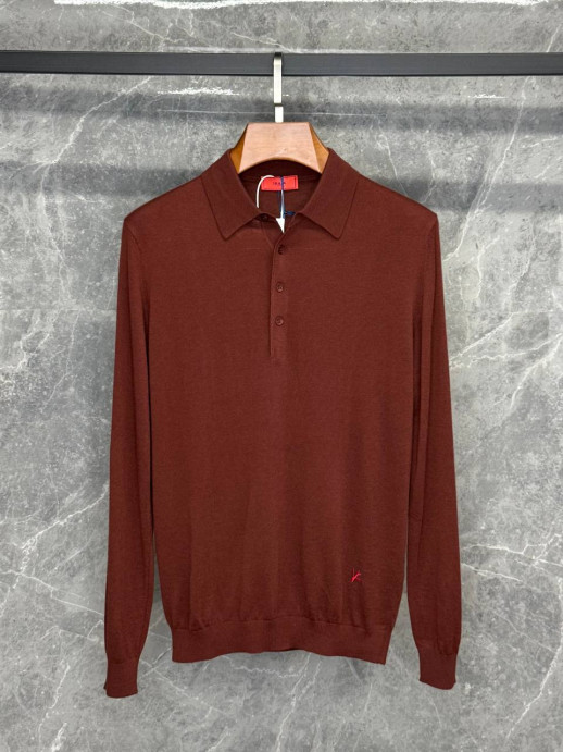 Поло Isaia 20466 1