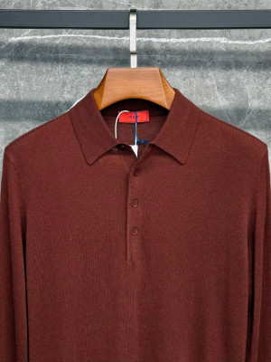 Поло Isaia 20466 1