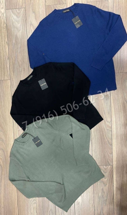 Свитер Tom Ford 19725