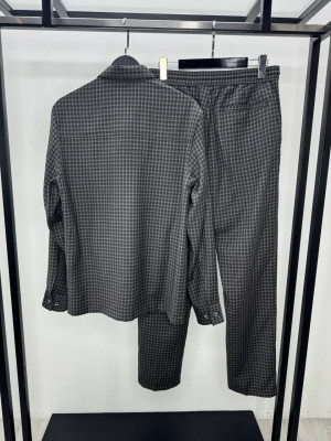 Костюм Brunello Cucinelli из тонкого кашемира 34794 2