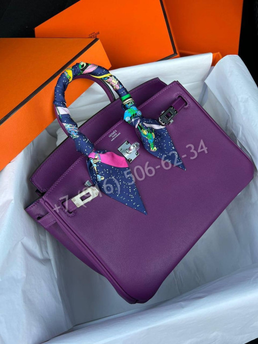 Сумка HERMES 33239