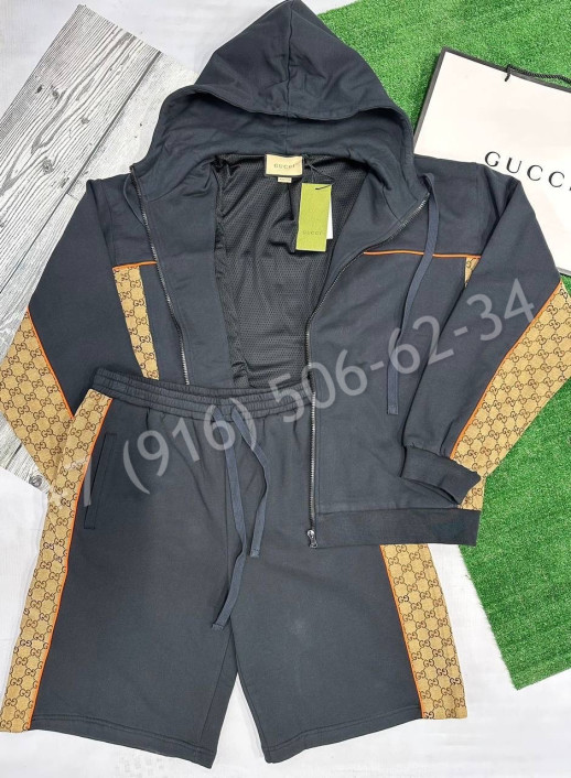 Костюм Gucci 30203
