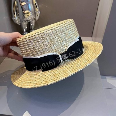 Шляпа CHANEL 34184