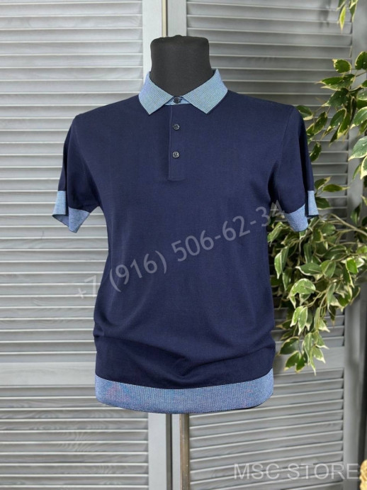 Поло Tom Ford 9896