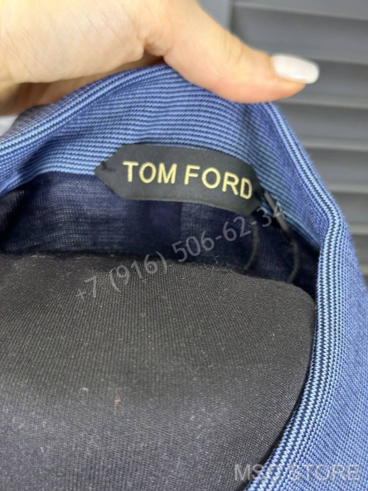 Поло Tom Ford 9896