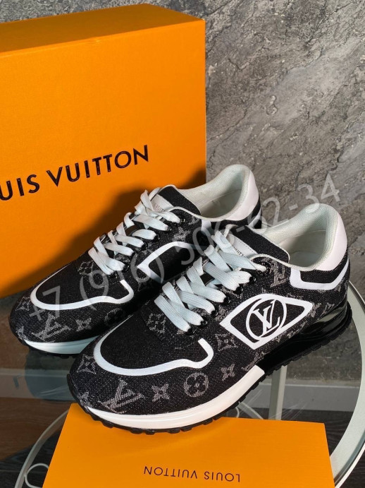 Кроссовки Louis Vuitton 30303