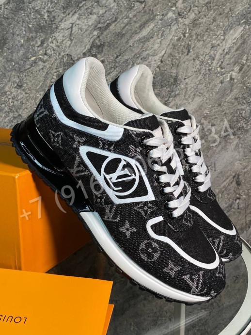 Кроссовки Louis Vuitton 30303