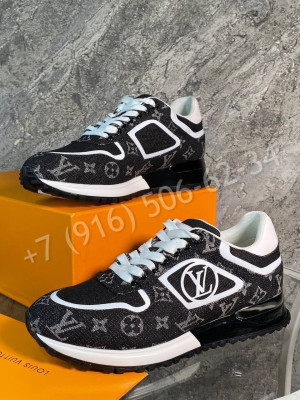 Кроссовки Louis Vuitton 30303
