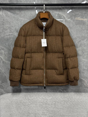 Пуховик Berluti 16017