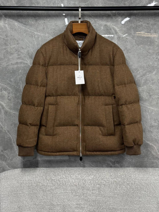 Пуховик Berluti 16017