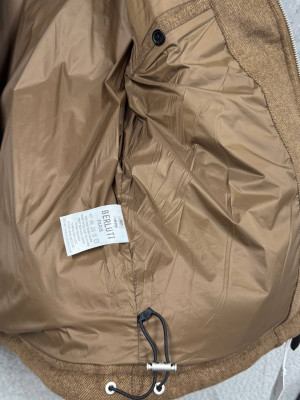 Пуховик Berluti 16017