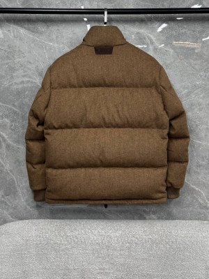 Пуховик Berluti 16017