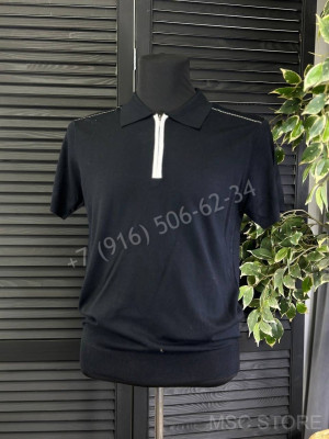 Поло Loro Piana 10021