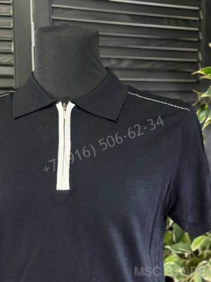 Поло Loro Piana 10021