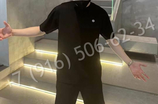 Футболка Loro Piana 30403