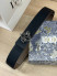 Ремень Dior 15591