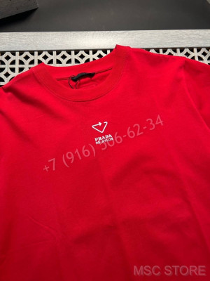 Футболка Prada 10139
