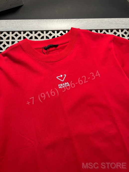 Футболка Prada 10139