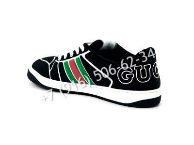 Кеды Gucci 23461 1