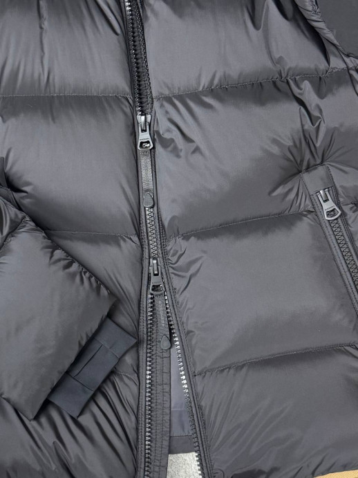 Пуховик Burberry 22967 2