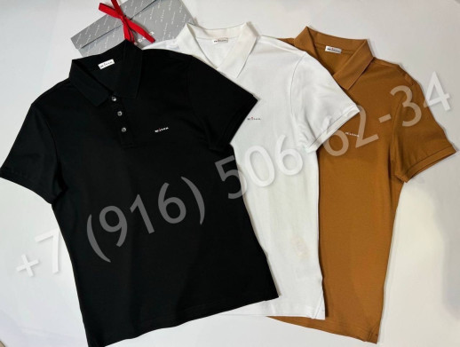 Поло KITON 30604