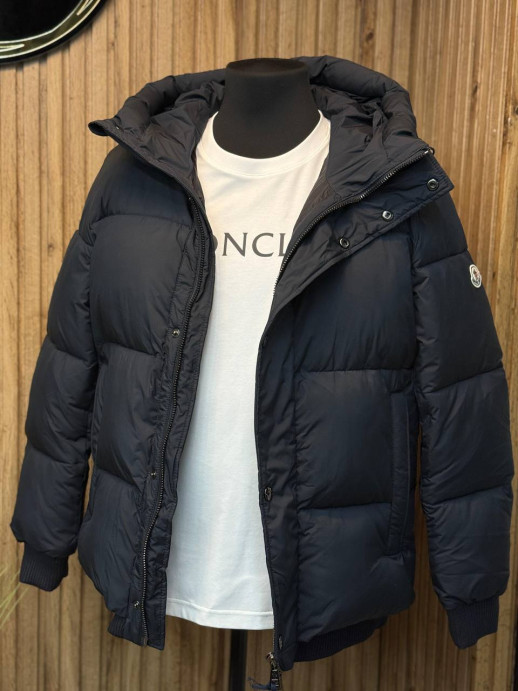 Пуховик Moncler 21101