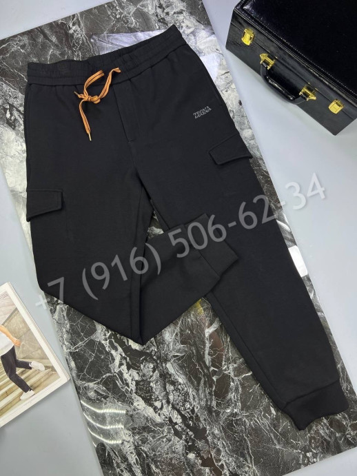Спортивные штаны Zegna 20629
