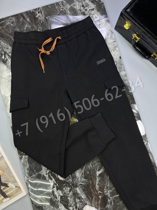 Спортивные штаны Zegna 20629