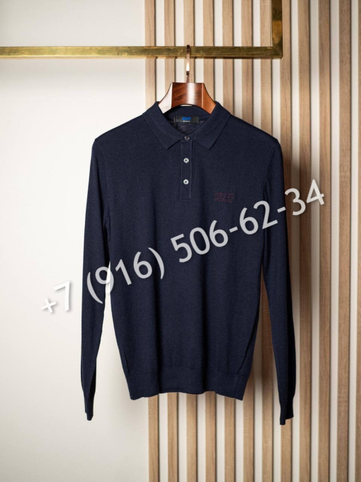 Поло KITON 35034 3