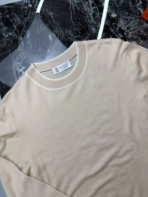 Поло Brunello Cucinelli 20460 3