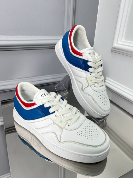 Кеды Celine 10577