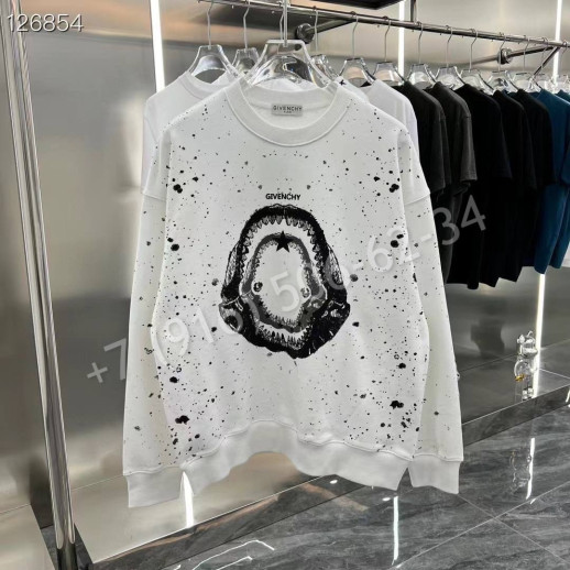 Толстовка Givenchy 20823