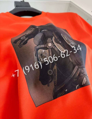 Толстовка Hermes 8137 1