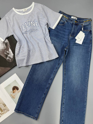 Футболка Celine 34441 1