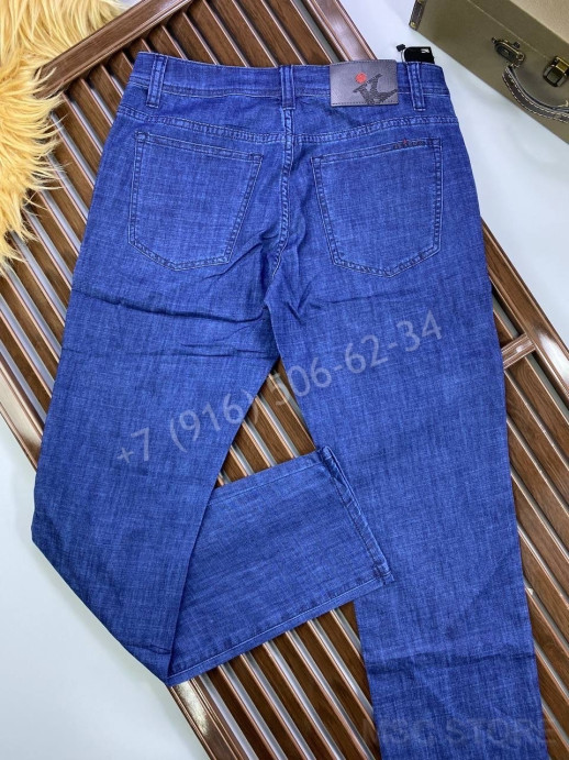 Джинсы KITON 10679