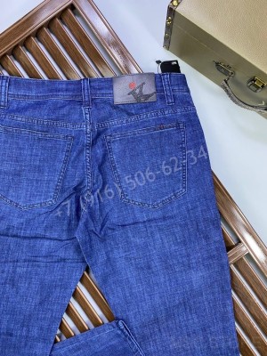 Джинсы KITON 10679