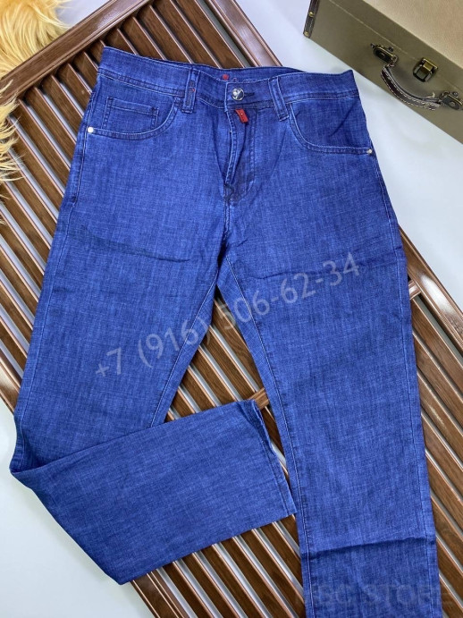 Джинсы KITON 10679