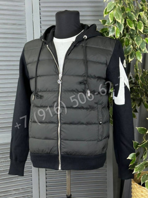 Куртка бомбер Moncler 20924