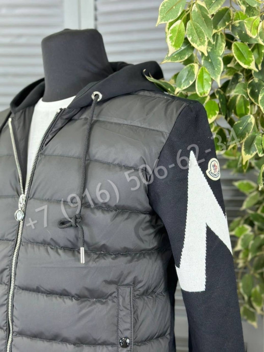 Куртка бомбер Moncler 20924