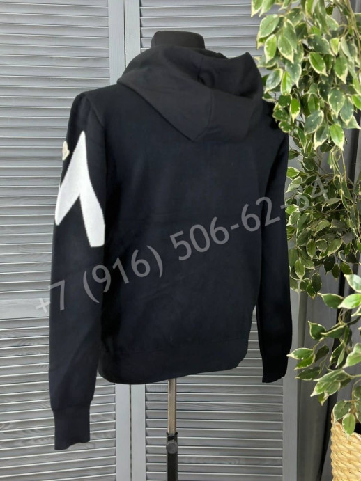 Куртка бомбер Moncler 20924